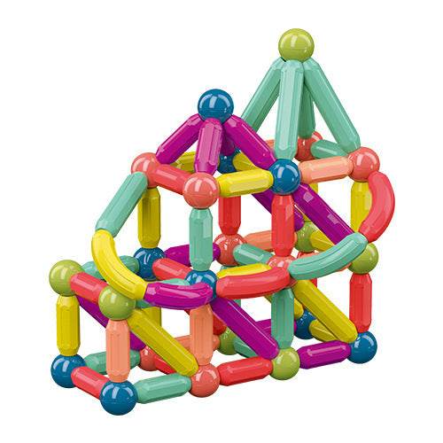 Baby Toys Magnetic Stick Building Blocks Game Magnets Children Set Kids Magnets For Children Magnetic Toy Bricks - Here2Save