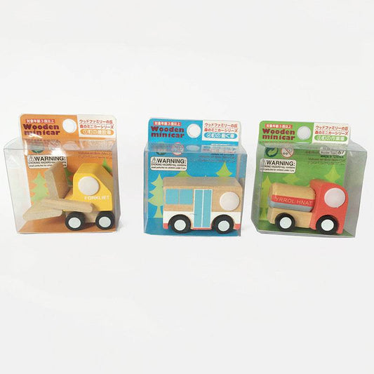 Wooden children toys - Here2Save