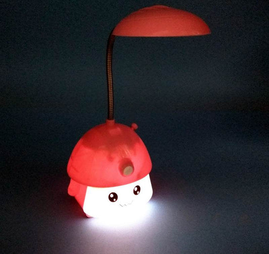 Night Light Sleep Doll Dolphin Decoration Lamp - Here2Save