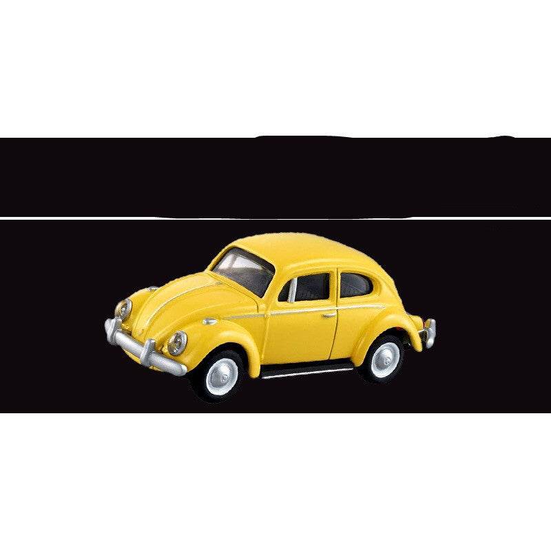 Simulation alloy car model toy - Here2Save