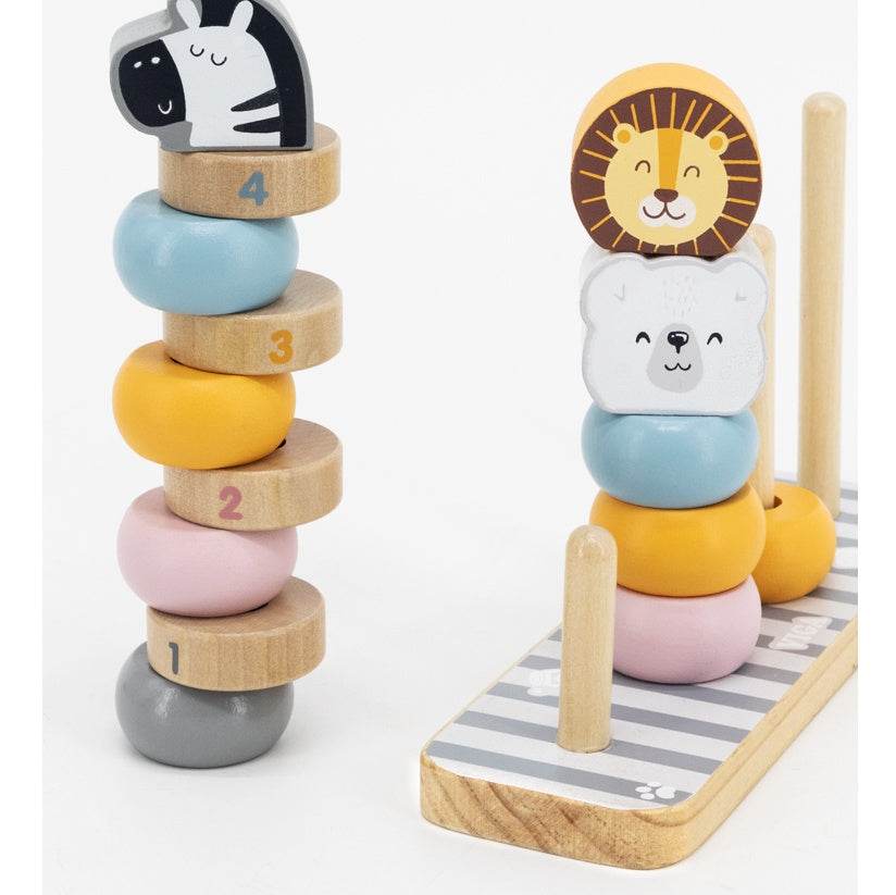 Children's building block toys - Here2Save