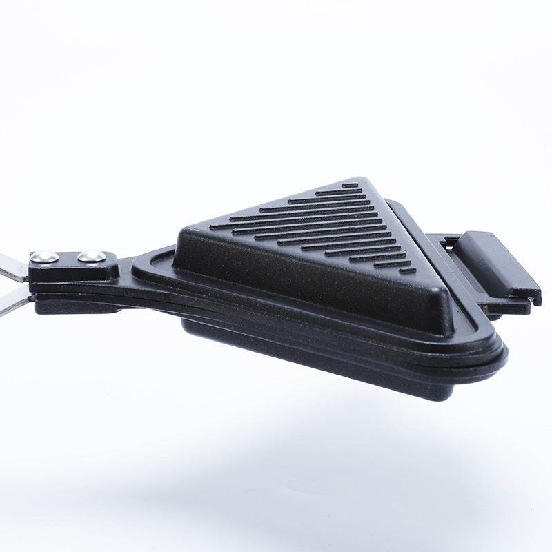 Triangle Removable Pattern Baking Tray Household - Here2Save