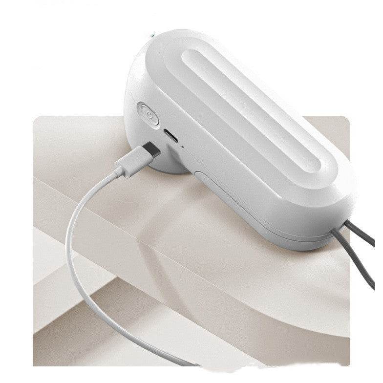 Vacuum Sealing Machine Hand Electric Kitchen Gadgets - Here2Save