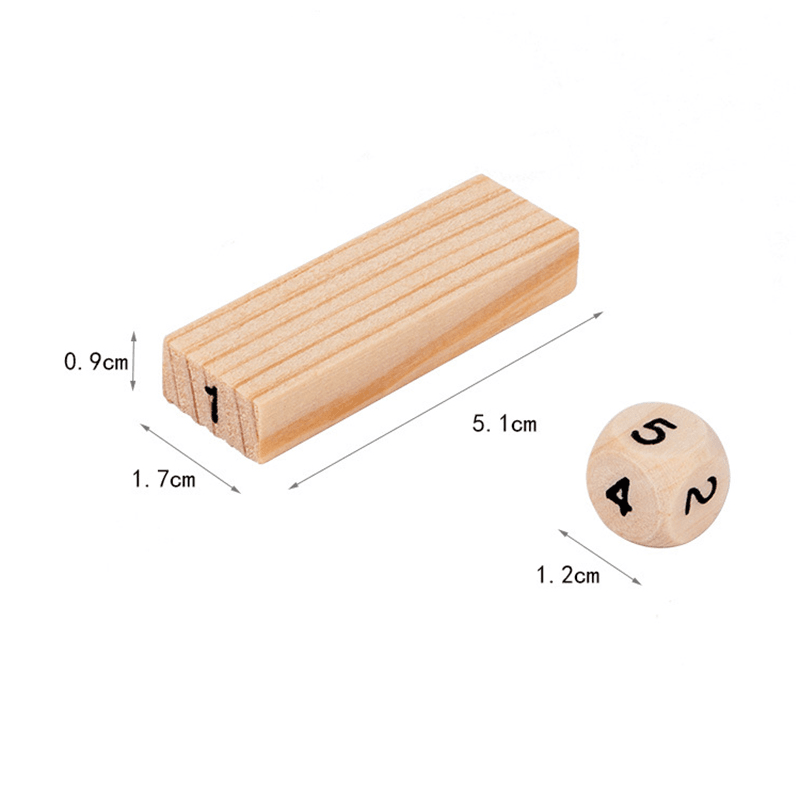 Building blocks domino small digital layered - Here2Save