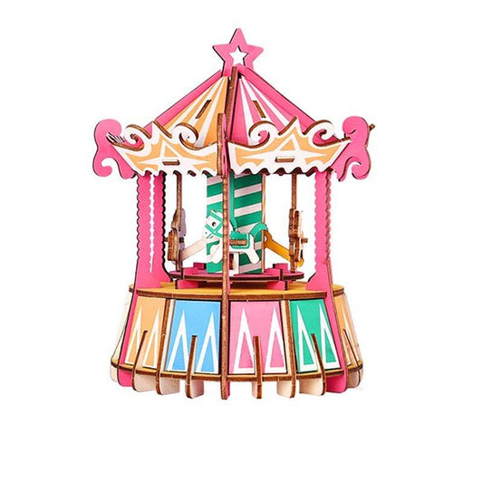 Children's educational building blocks toys - Here2Save