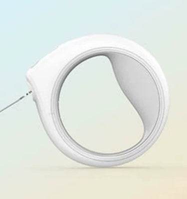 Intelligent traction rope - Here2Save