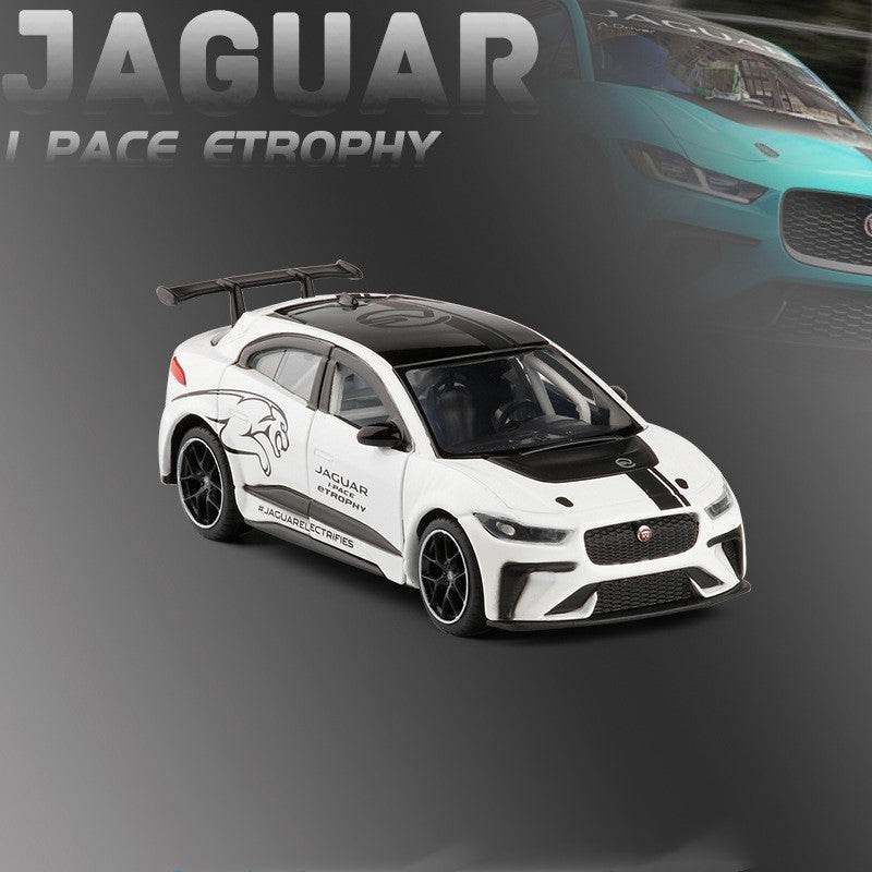 Metal model toy car - Here2Save