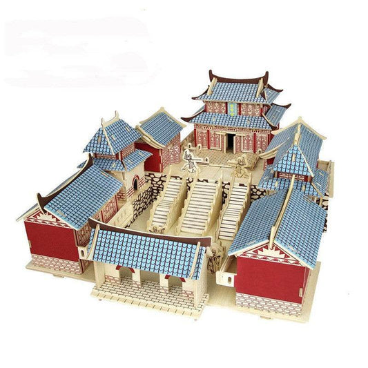 High difficulty puzzle - Here2Save