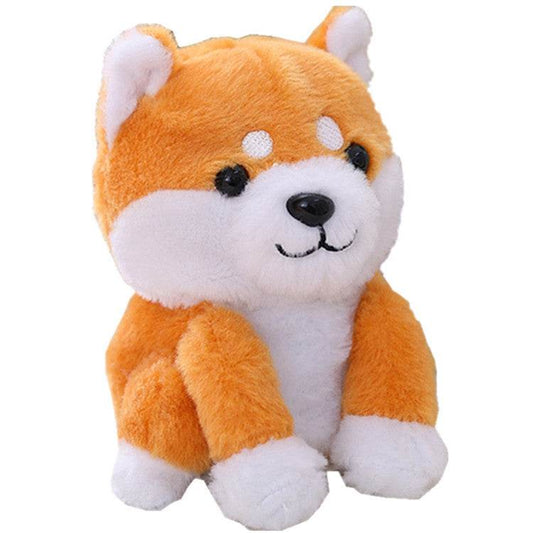 Electric plush toys - Here2Save