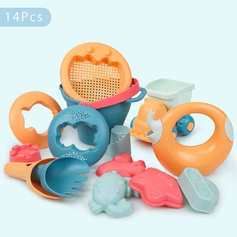 Children's beach toys - Here2Save