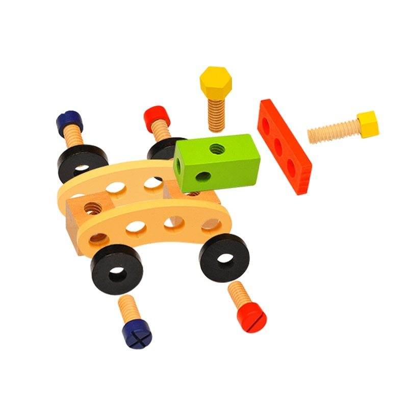Children's Disassembly And Repair Kit Toys - Here2Save