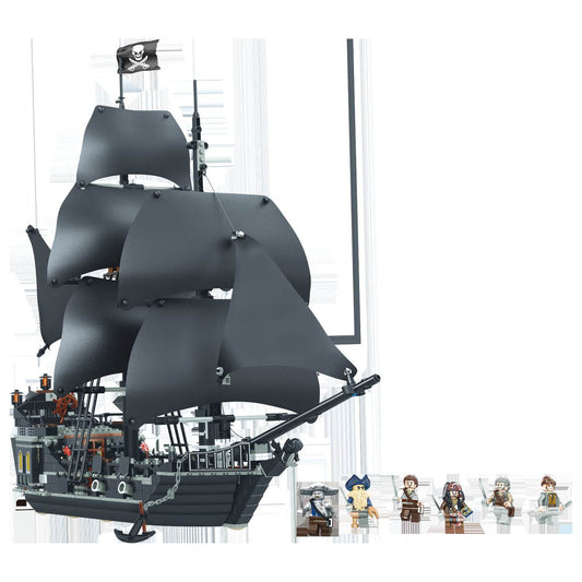 Children's puzzle assembled building blocks - Here2Save