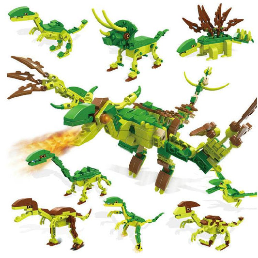 Aircraft carrier model - Here2Save