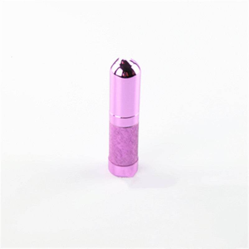 5ml Aluminum Electrochemical Perfume Bottle - Here2Save