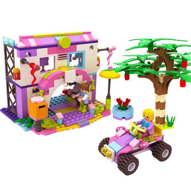 Aircraft carrier model - Here2Save