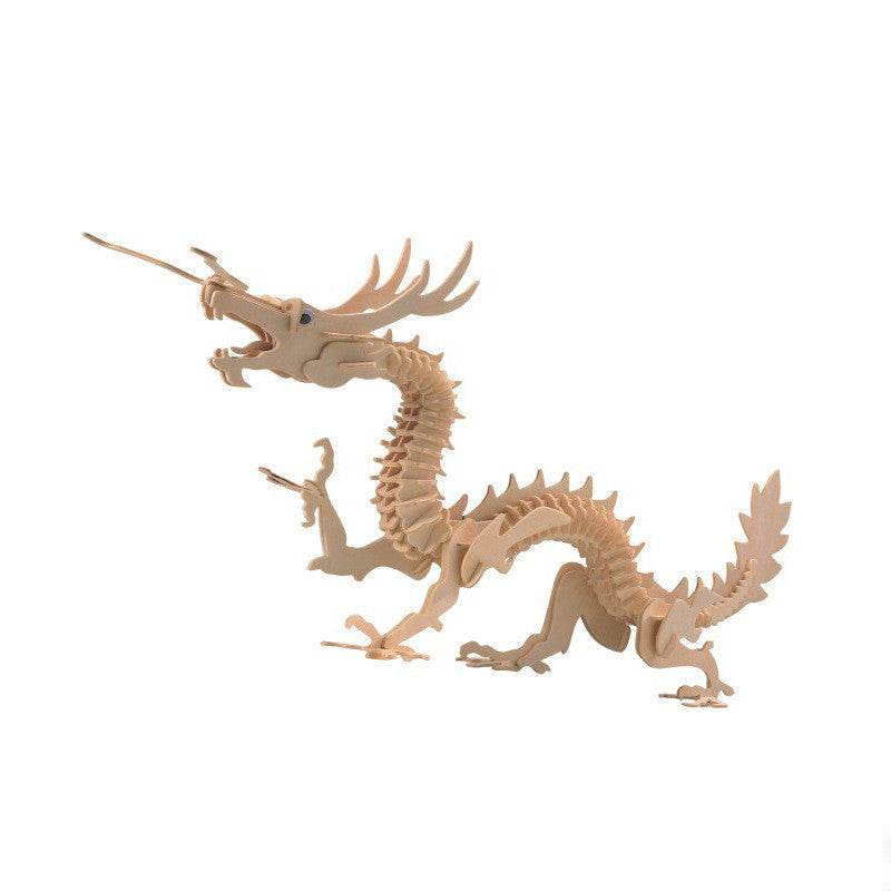 Hand-made assembly model - Here2Save