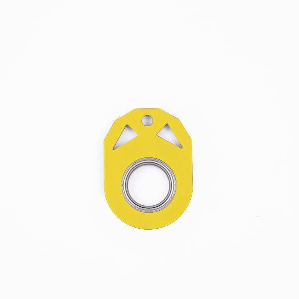 Creative Fidget Spinner Toy Keychain Hand Spinner Anti-Anxiety Toy Relieves Stress Finger Spinner Keychain Bottle Opener Kids Toy - Here2Save