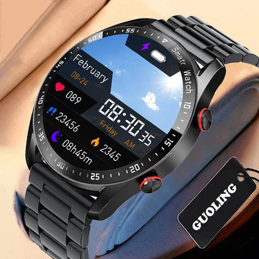 Bluetooth Calling Smart Watch - Here2Save