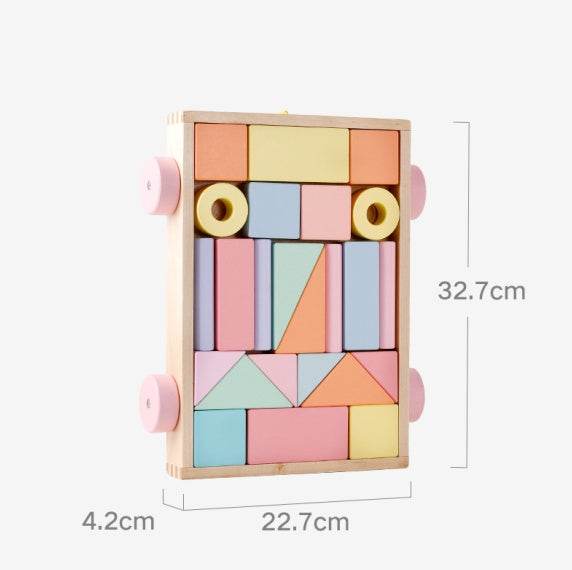 Trailer block - Here2Save