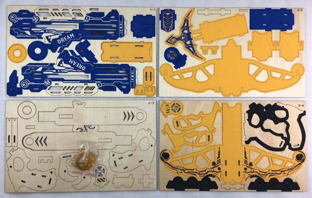 Cold wind and snow crossbow puzzle puzzle - Here2Save