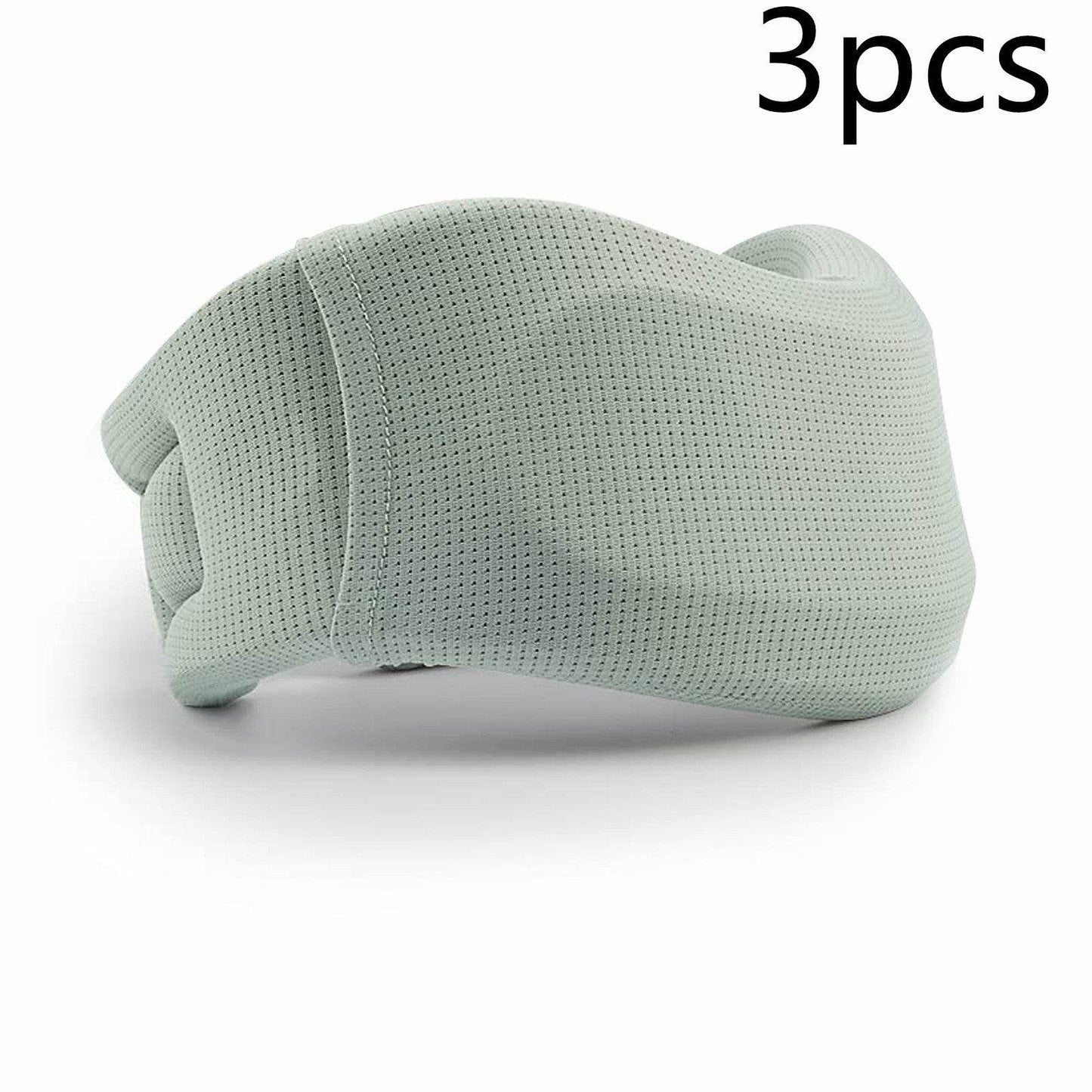 Neck Support Scarf Forward Brace - Here2Save