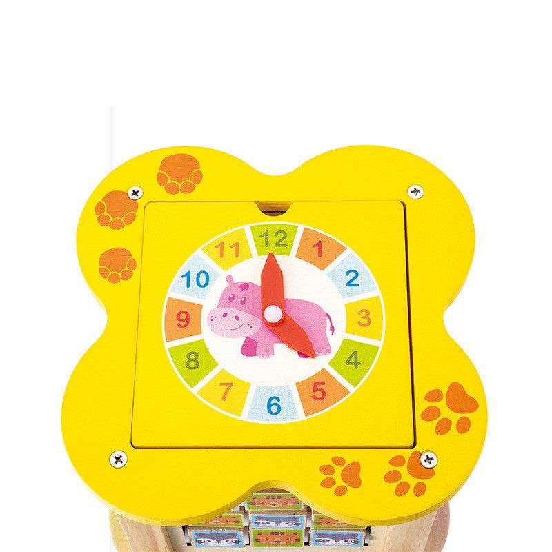 Toddlers round beads educational toys - Here2Save