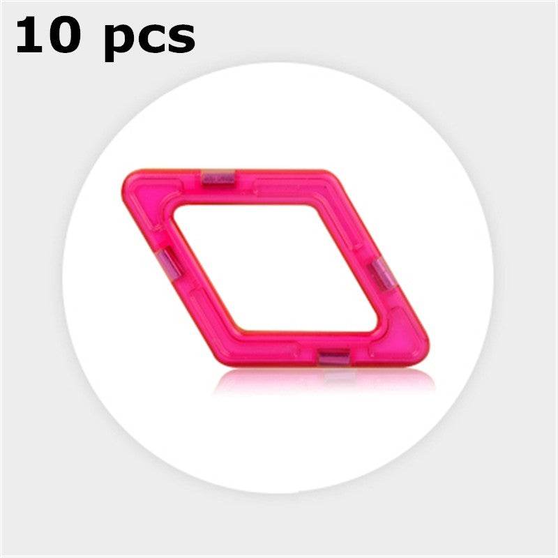 Model Magnetic Blocks Parts - Here2Save