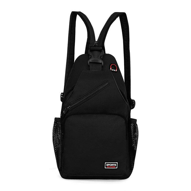 Hot Sports Chest Bags Women Backpack Multifunctional Shoulder Bag - Here2Save