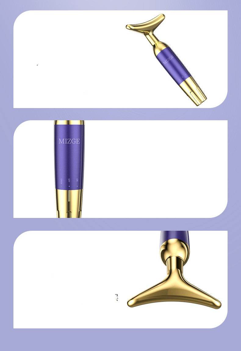 Household Facial Beauty Instrument Electric Lifting - Here2Save