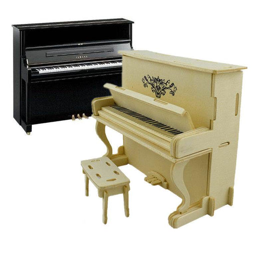 Three-dimensional assembly toys - Here2Save