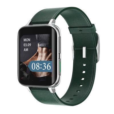 DT93 Smart Watch Bracelet Heart Rate And Blood Pressure Detection Information - Here2Save