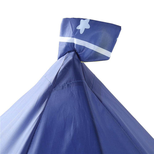 Outdoor Toy Tents - Here2Save