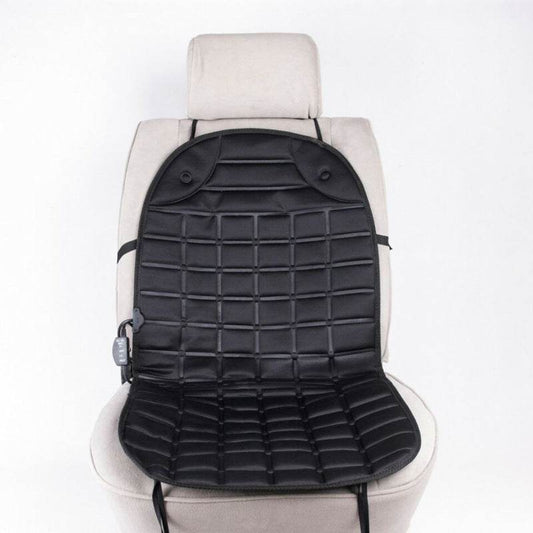 Automobile heating cushion - Here2Save