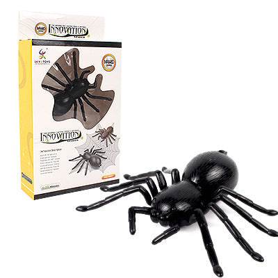 Remote control car spider electronic pet - Here2Save