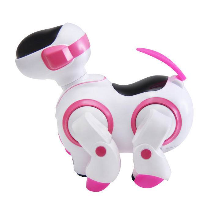 Universal robot dog - Here2Save