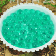 Crystal Mud Ball Colorful Gardening Supplies - Here2Save