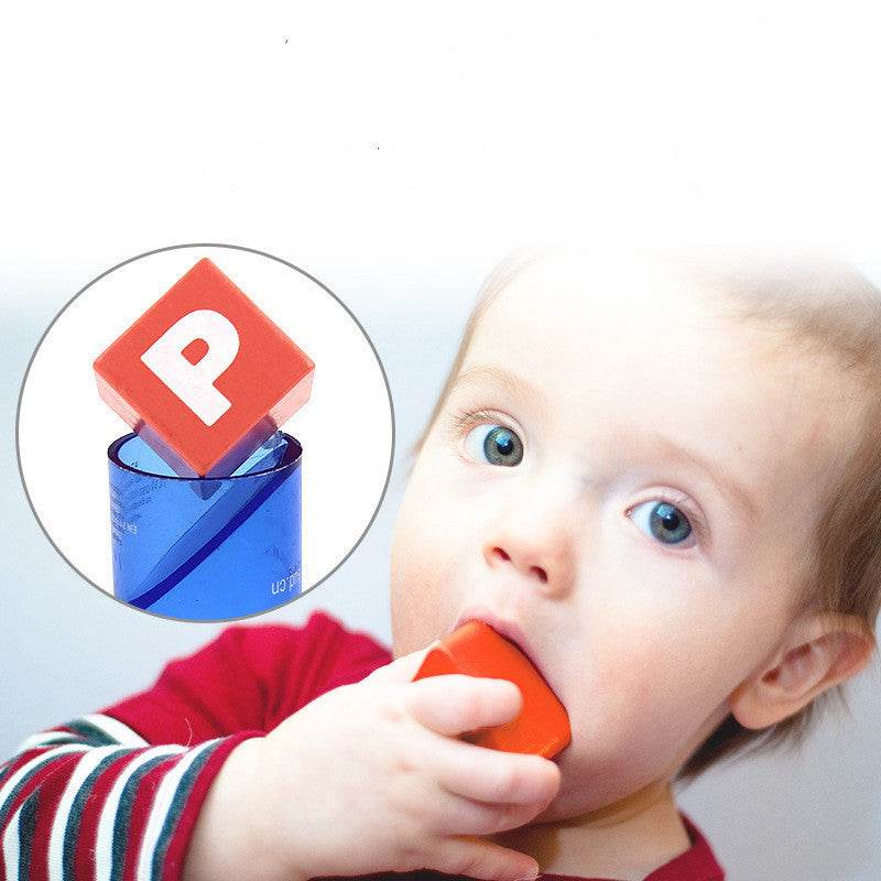 Building blocks assembling intellectual toys - Here2Save