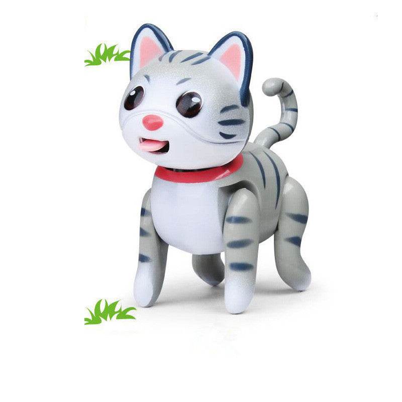 Sucking cat pet wolf electric small pet children toy - Here2Save