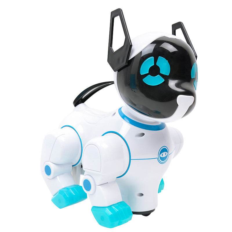 Electric dog toys electronic pet dog light music universal dance machine dog children's toys wholesale - Here2Save