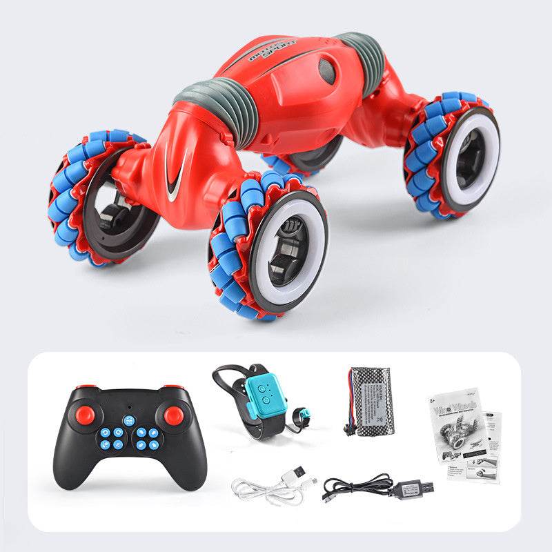 Remote control toy car - Here2Save