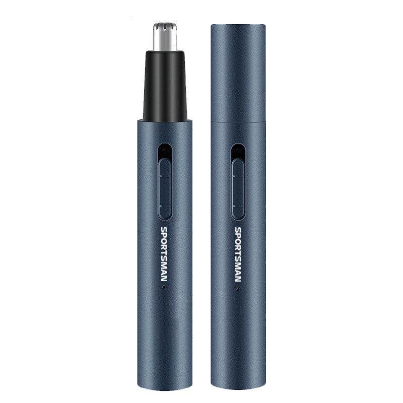 Electric Nose Hair Trimmer USB Charging - Here2Save