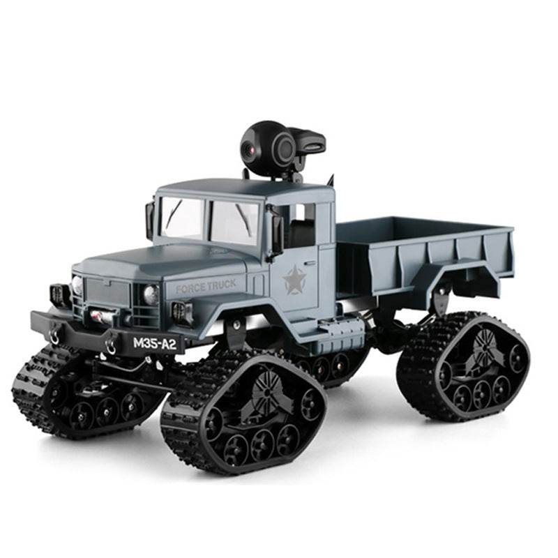 Snow Truck RC Car - Here2Save