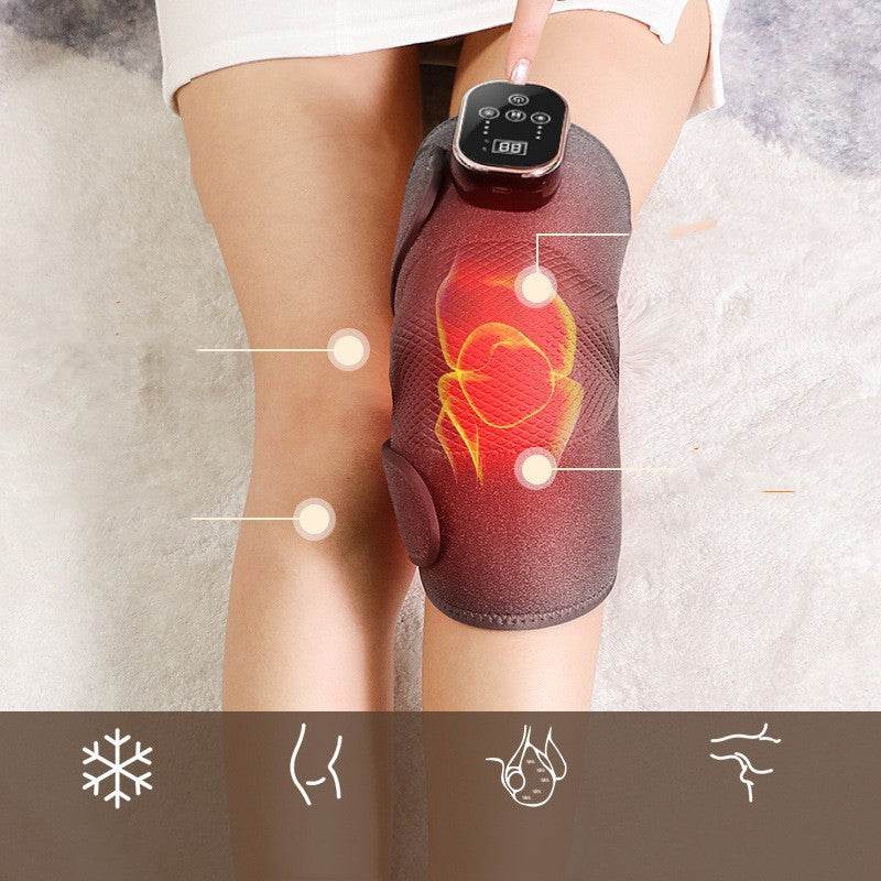 Household Heating Kneecap Heating Instrument - Here2Save