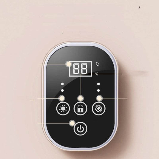 Household Heating Kneecap Heating Instrument - Here2Save