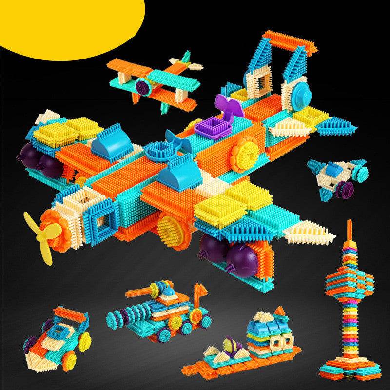 One Year Old 2 Year Old Baby Toy Early Childhood Education Boy - Here2Save