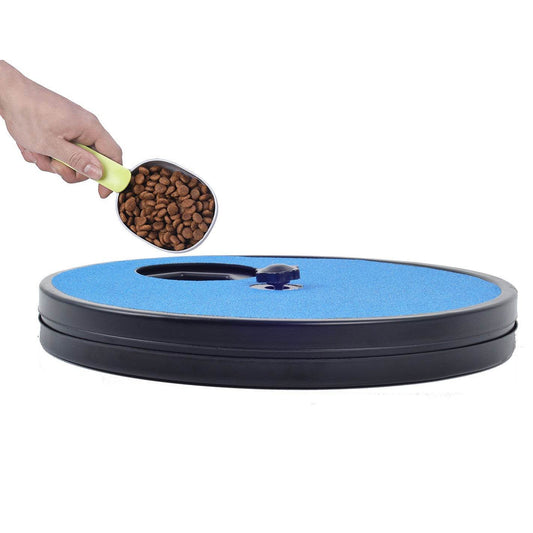 Pet Supplies Slow Food Toys Grinding Nails - Here2Save