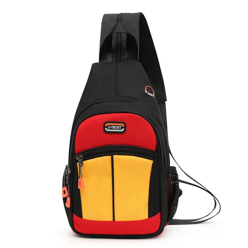Women Sport Bags Multifunctional Backpack Shoulder Bags With USB Design - Here2Save