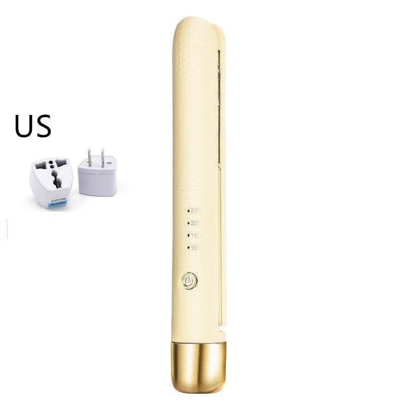 Electric Splint Top Fluffier Hair - Here2Save