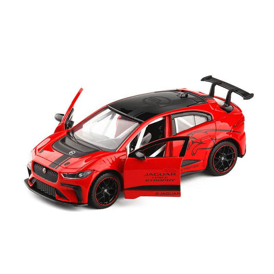 Metal model toy car - Here2Save