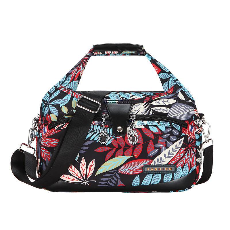 Crossbody Bags Women Fashion Anti-theft Handbags Shoulder Bag - Here2Save